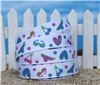 Order  Summer Holiday Ribbon - Bikini White